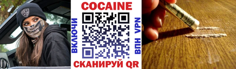 COCAIN FishScale Вичуга